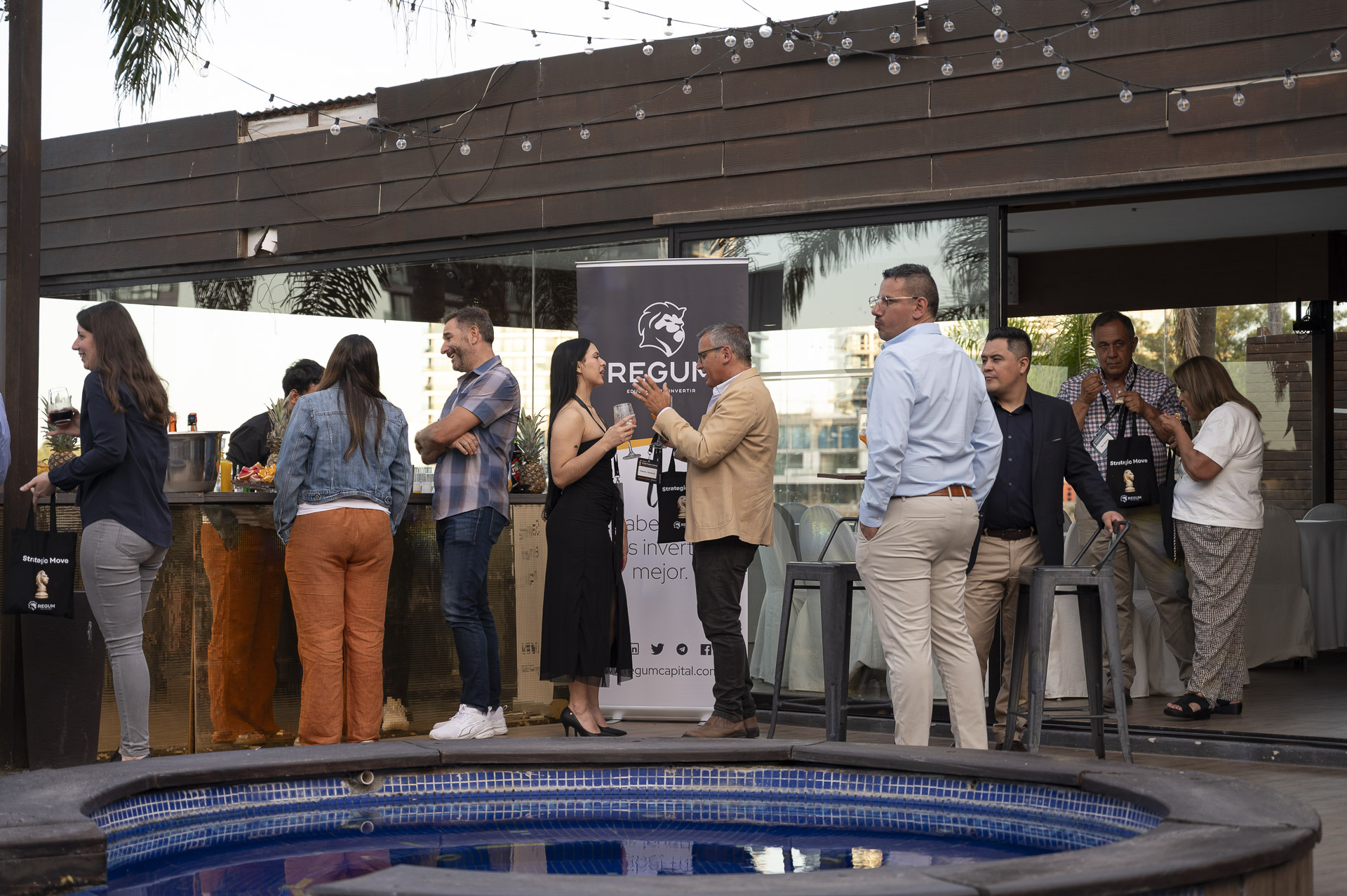 After Market 2025 Uruguay